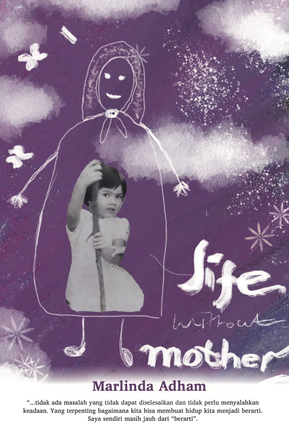 Life Without a Mother