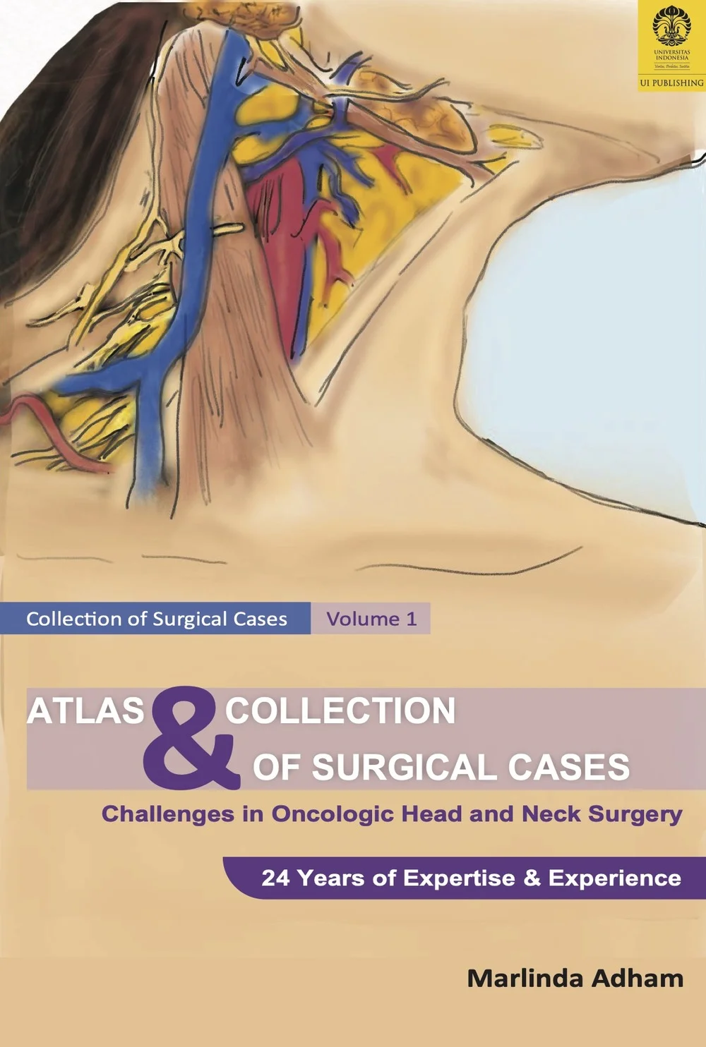 Atlas & Collection of Surgical Cases